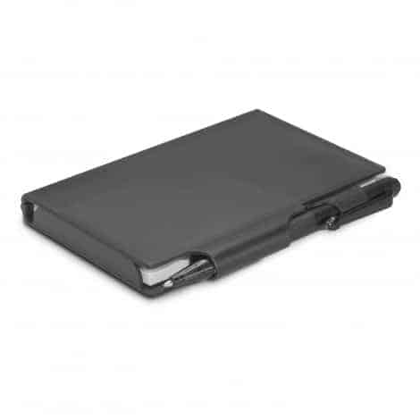 Pocket Rocket Promotional Notebook - Image 7